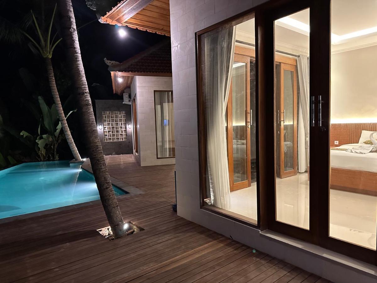 Nana Suites Villa Sidemen  Exterior photo
