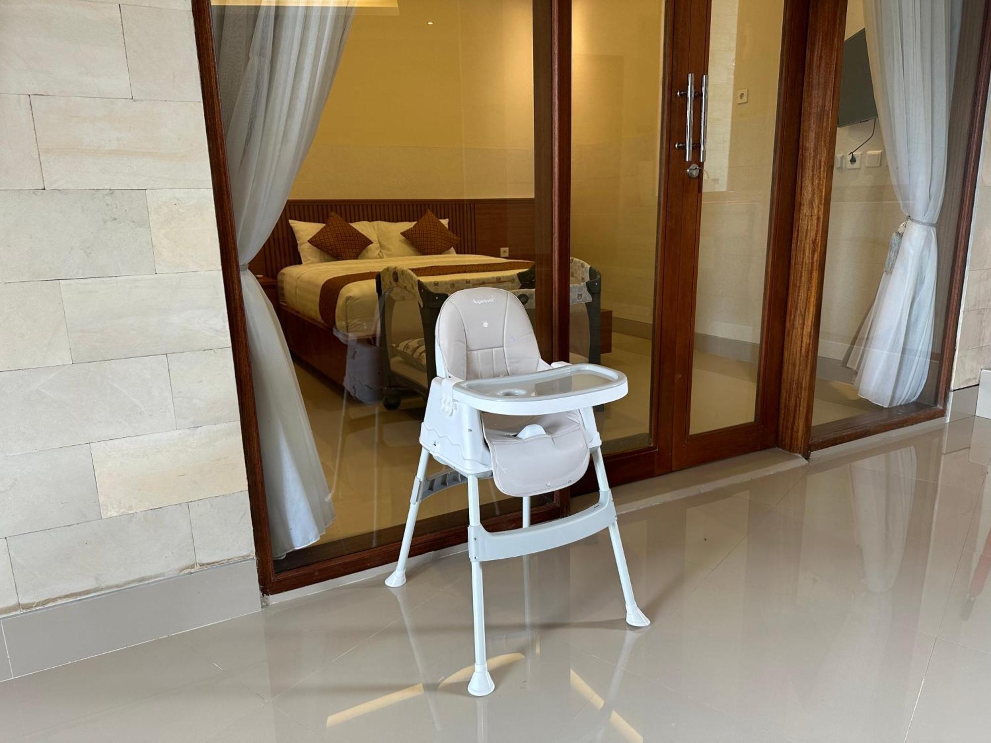 Nana Suites Villa Sidemen  Exterior photo