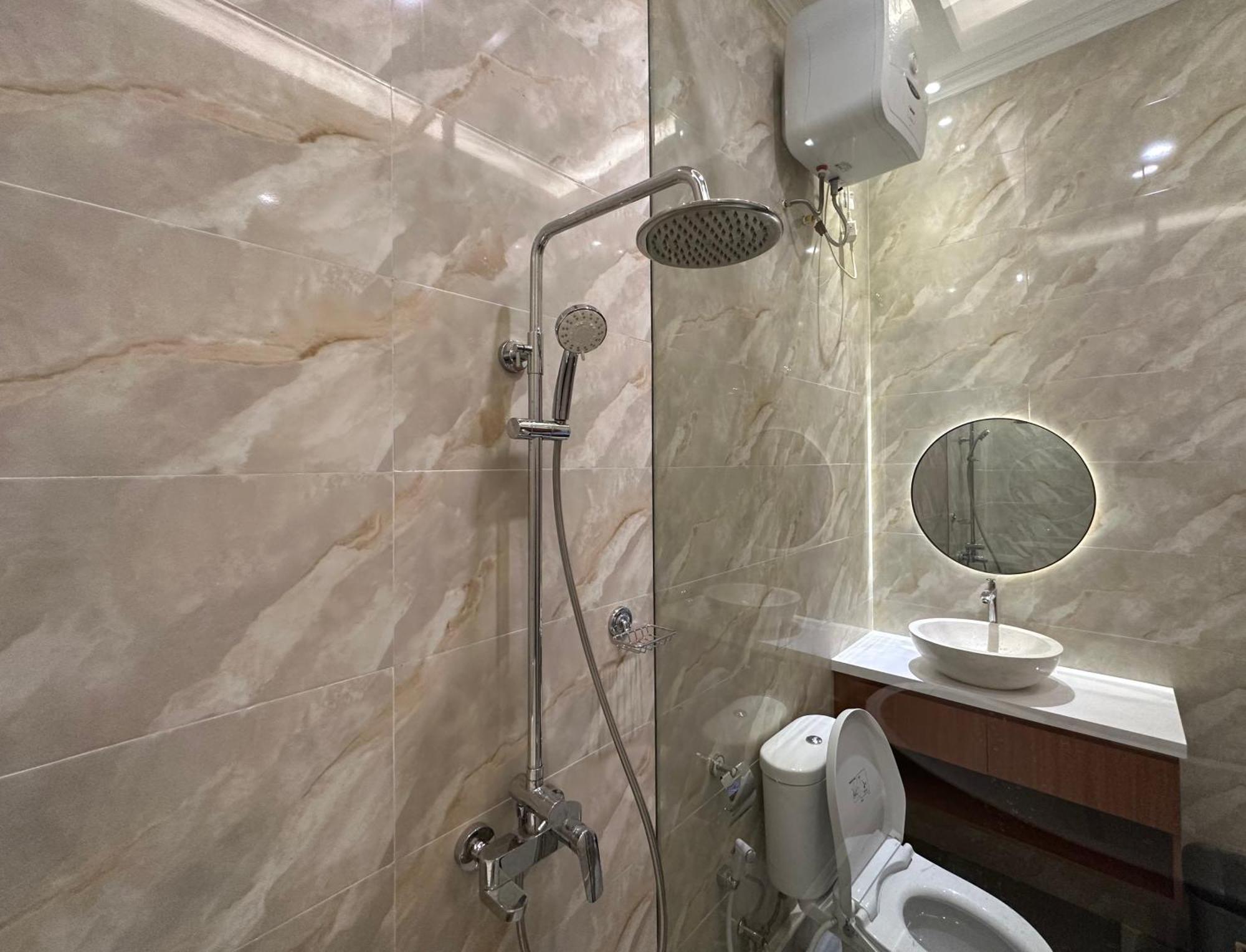 Nana Suites Villa Sidemen  Exterior photo